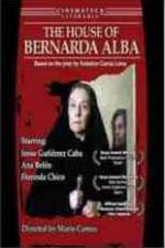 Watch The House of Bernarda Alba 123movies