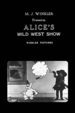 Watch Alice\'s Wild West Show 123movies