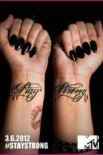 Watch Demi Lovato Stay Strong 123movies