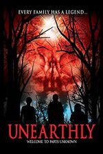Watch Unearthly 123movies