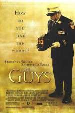 Watch The Guys 123movies
