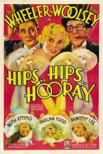 Watch Hips Hips Hooray 123movies