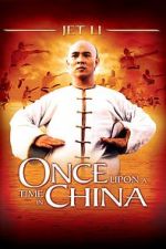Watch Once Upon a Time in China 123movies