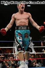 Watch Ricky Hatton The Comeback 123movies