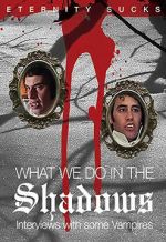 Watch What We Do in the Shadows: Interviews with Some Vampires 123movies
