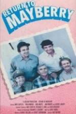Watch Return to Mayberry 123movies