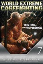 Watch WEC 7 - This Time It's Personal 123movies