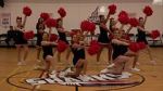 Watch Webcam Cheerleaders 123movies