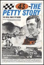 Watch 43: The Richard Petty Story 123movies