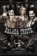 Watch The Last Circus 123movies