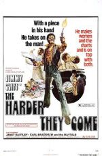 Watch The Harder They Come 123movies
