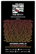 Watch One World: Together at Home 123movies