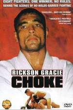 Watch Choke 123movies