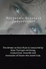 Watch Britain's Greatest Codebreaker 123movies