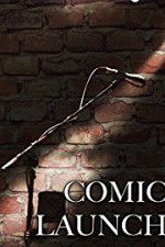 Watch Comic Launch 123movies