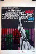 Watch MaratSade 123movies