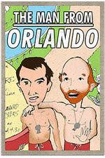 Watch The Man from Orlando 123movies