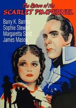 Watch The Return of the Scarlet Pimpernel 123movies