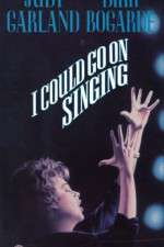 Watch I Could Go on Singing 123movies
