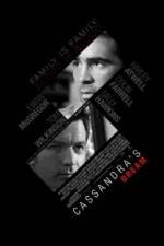 Watch Cassandra's Dream 123movies