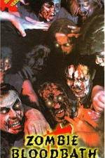 Watch Zombie Bloodbath 2 Rage of the Undead 123movies