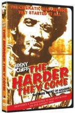 Watch The Harder They Come 123movies