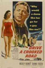 Watch Drive a Crooked Road 123movies