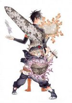 Watch Black Clover: Jump Festa Special 123movies
