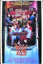 Watch The Wild Life 123movies