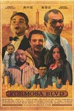 Watch Formosa Boulevard 123movies