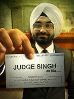 Watch Judge Singh LLB 123movies