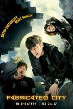 Watch Fabricated City 123movies