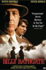 Watch Billy Bathgate 123movies