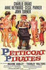 Watch Petticoat Pirates 123movies