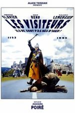 Watch The Visitors 123movies