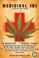 Watch Medicinal 101 123movies