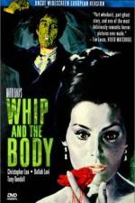 Watch La frusta e il corpo 123movies