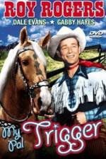 Watch My Pal Trigger 123movies