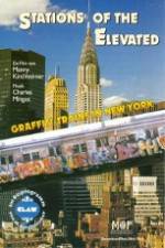 Watch Stations of the Elevated 123movies