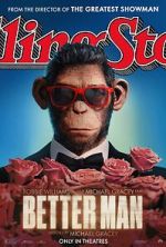 Watch Better Man 123movies