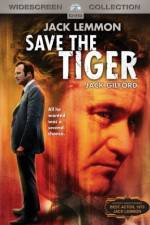 Watch Save the Tiger 123movies