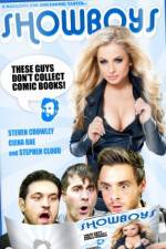 Watch Showboys 123movies
