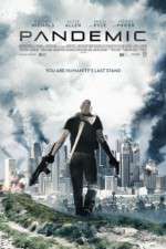 Watch Pandemic 123movies