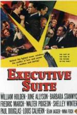 Watch Executive Suite 123movies