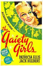 Watch Gaiety Girls 123movies