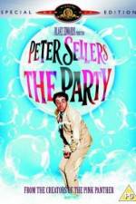 Watch The Party 123movies