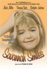 Watch Savannah Smiles 123movies