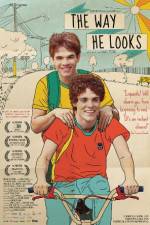 Watch Hoje Eu Quero Voltar Sozinho 123movies