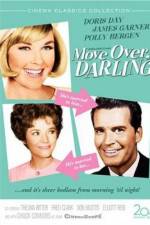 Watch Move Over Darling 123movies