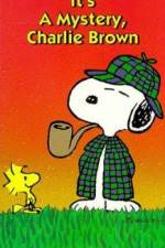 Watch It's a Mystery Charlie Brown 123movies